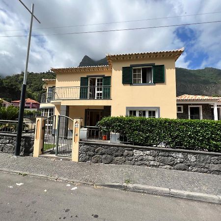 Briola By Analodges São Vicente Zewnętrze zdjęcie