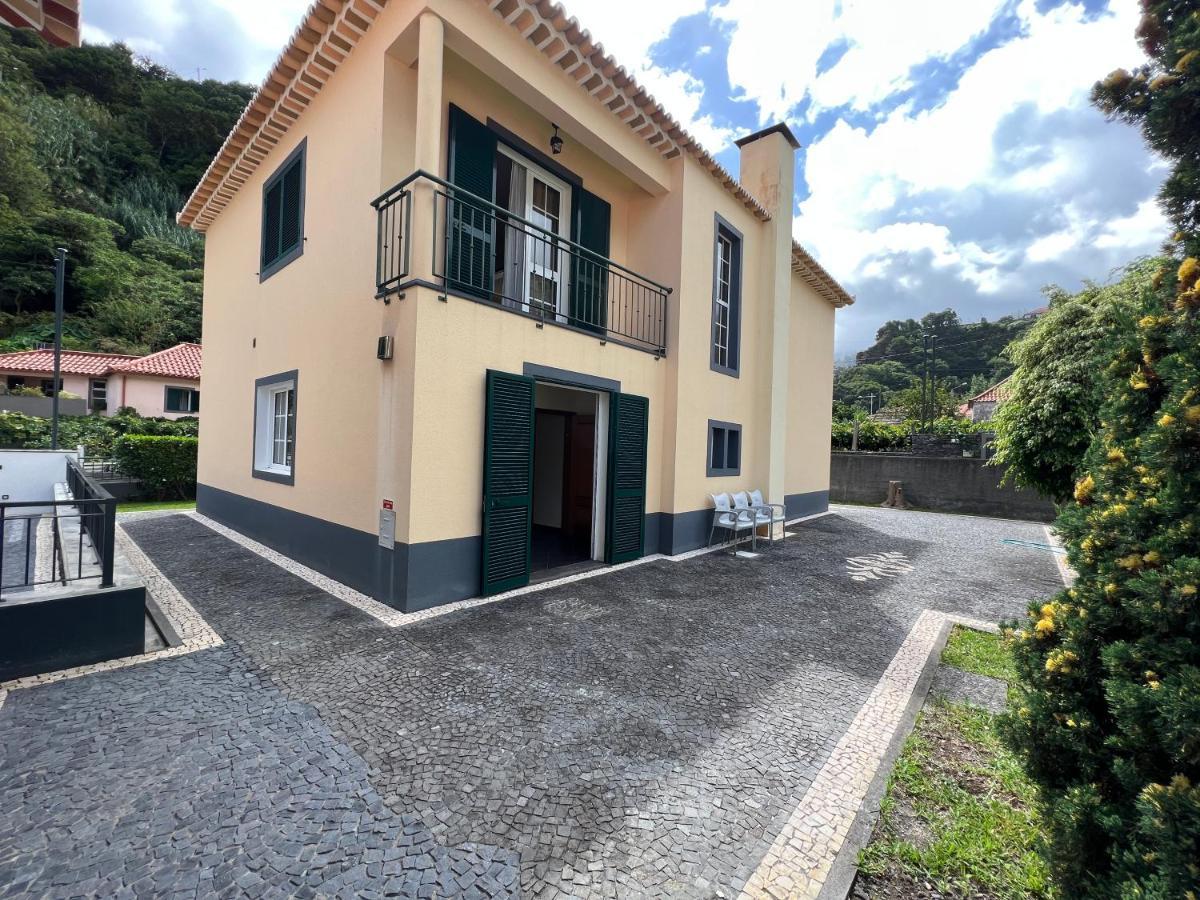 Briola By Analodges São Vicente Zewnętrze zdjęcie