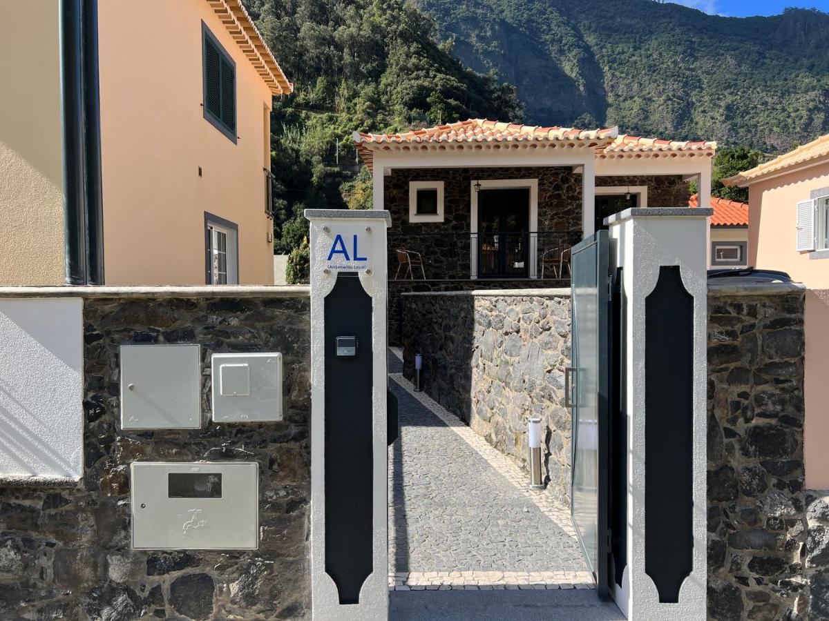 Briola By Analodges São Vicente Zewnętrze zdjęcie